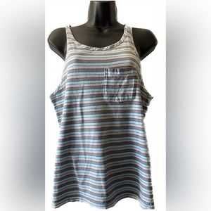 Free ADD-ON Summer Cotton Tank, S  Spring Sale